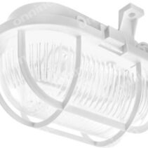 OVAL LED EVO S.TWORZYWO BIAŁY 5W 4000K