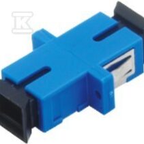 ADAPTER SM SC SIMPLEX