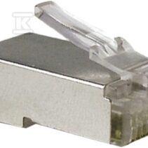 WTYK RJ45 STP KAT.5E