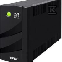 UPS EVER DUO 850 AVR USB