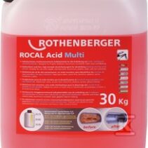 ROCAL ACID MULTI 30 KG