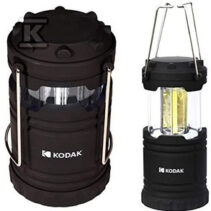 LAMPA / LATARNIA LED KODAK LANTERN 400LM