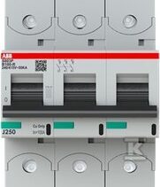 WYŁĄCZNIK NADMIAROWO-PRĄDO.S803P-B100