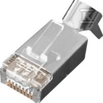 WTYK RJ45 STP NA "GRUBY" DRUT 23 AWG