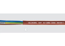 PRZEW.SIHF 4G25 CZERW.-BRĄZ.300/500V