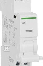 WYZWALACZ IMX 12-24 VAC 12-24 VDC