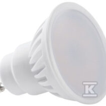 ŻARÓWKA LED TEDI MAXX LED GU10-WW 9W