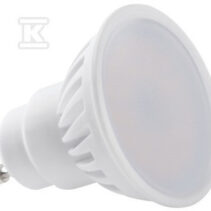 ŻARÓWKA LED TEDI MAXX LED GU10-NW 9W