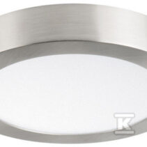 DOWNLIGHT CARSA V2LED 18W-NW-SN