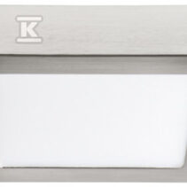 DOWNLIGHT KANTI V2LED 12W-NW-SN