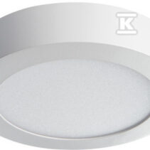 DOWNLIGHT CARSA V2LED 12W-NW-W