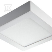 DOWNLIGHT KANTI V2LED 12W-NW-W