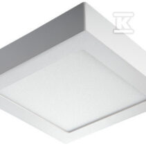 DOWNLIGHT KANTI V2LED 18W-NW-W