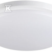 PLAFON ORTE LED 18W-NW-O-SE