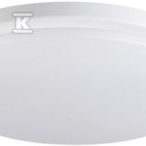 PLAFON ORTE LED 24W-NW-O-SE