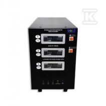 STABILIZATOR AVR PRO 10000VA 3%3F