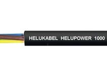 HELUPOWER 1000 RV-K 1X25 0