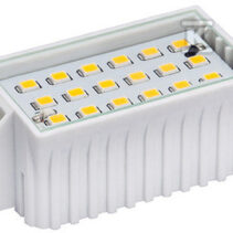 ŻARNIK LED RANGO MINI R7S SMD-WW