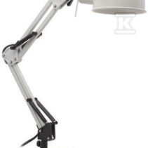 LAMPA BIURKOWA PIXA KT-40-W