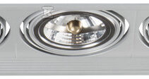 DOWNLIGHT ARTO 3L-SR