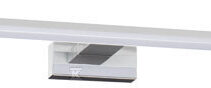 OPRAWA ŚCIENNA ASTEN LED IP44 12W-NW