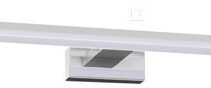 OPRAWA ŚCIENNA ASTEN LED IP44 15W-NW