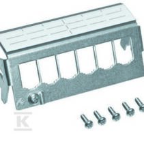 PATCH-PANEL 6M BTR