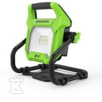 LAMPA ROBOCZA G24WL 24V