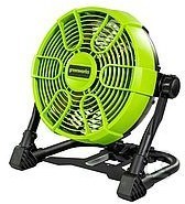 WENTYLATOR G24FAN 24V