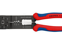 SZCZYPCE KNIPEX 97 22 240