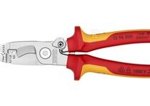 SZCZYPCE KNIPEX 13 96 200