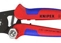 SZCZYPCE DO ZAGNIATANIA KNIPEX 97 53 14