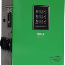 GREEN BOOST MPPT 3000 (120-350VDC)