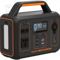 POWERBOX OPTI 600 (300W) Z AKUM. LIFEPO4