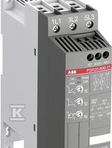 SOFTSTART PSR25-600-11 / 11KW PRZY 400V