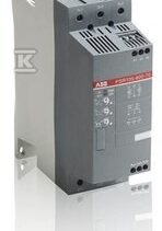 SOFTSTART PSR72-600-11 / 37KW PRZY 400V