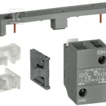 VEM4-BLOKADA MECH.I ELEKTRYCZ.STYCZNIKÓ