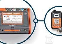 MPI-540-PV Z ZESTAWEM IRM-1+LORA