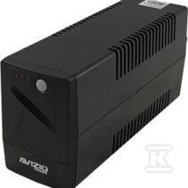 ZASILACZ AWARYJNY UPS 1000VA 600W 12V 9A