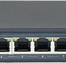 SWITCH 8XRJ45 POE+ 2XRJ45 (MAX 96W) MB