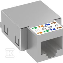 ASM-C5 G MODUŁ PRZYŁĄCZENIOWY KAT. 5