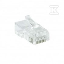 WTYK RJ45 DRUT (8P8C)