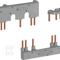 BER38-4-ELEMENT ŁĄCZ-ROZRUSZ.REWERSYJN