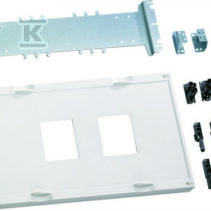 UNI.N HC 300X500MM ZES.DLA WYŁ.MOC.H3+2