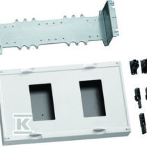 UNI.N HC 300X250MM ZES.DLA WYŁ.MOC.H3+2