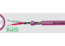 KAB.PROFIBUS L2 1X2X0