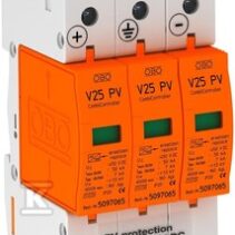 V25-B+C 3-PH900 OGRANICZNIK PRZEPIĘĆ 9
