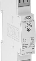 FLD 2-110 BARIERA ODGROMOWA 110V