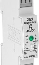 VF24-AC/DC BARIERA ODGROMOWA 24V