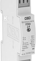 FRD 24 BARIERA ODGROMOWA 24V